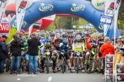 fot. LOTTO Poland Bike Marathon w Legionowie