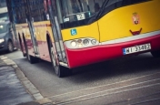 Autobus ZTM/ Fot. telegraf24.waw.pl