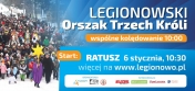 Legionowski Orszak Trzech Króli