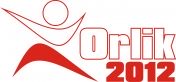 Logo programu: Orlik 2012