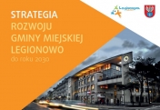 Startegia