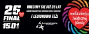 Baner WOŚP
