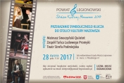 Inauguracja Stolicy Kultury Mazowsza 2017