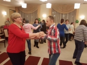 Aktywni Niepełnosprawni dla Wspólnoty Lokalnej