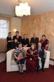 Diamentowe i Złote Gody