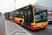 Zdjęcie: ZTM Warszawa