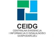 Logo CEIDG