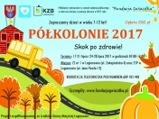 Nabór na półkolonie