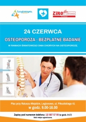 Plakat promujący wydarzenie
