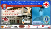 Akcja Krwiodawstwa