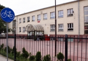 Zespół Szkolno Przedszkolny nr 2/fot. legionowo.info.pl