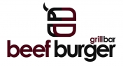 Logo: Beef Burger