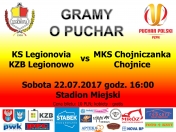 Plakat promujący wydarzenie