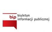 Logo: Biuletyn Informacji Publicznej
