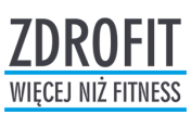 Logo: Zdrofit