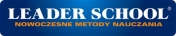 Logo: Leader School