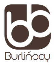 Logo: Burlińscy - Zakład Optyczny Agnieszka i Ireneusz Burlińscy