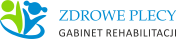 Logo: Ganinet Rehabilitacji Zdrowe Plecy