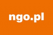 Logo: ngo.pl