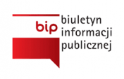 Logo: Biuletyn Informacji Publicznej