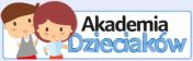 Logo firmy: Akademia Dzieciaków Beata Morawska
