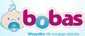 Logo firmy: Bobas