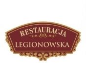 Logo Restauracji legionowskiej