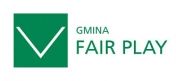 Logo: Gmina Fair Play