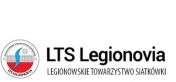 Logo: LTS Legionowo
