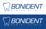 Logo: Bonident