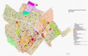 Miejscowy Plan Zagospodarowania przestrzennego