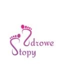 Logo: Zdrowe Stopy