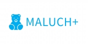 Plakat programu Maluch+