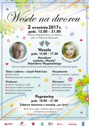 Wesele na Dworcu