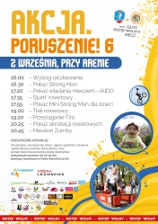 Akcja Poruszenie