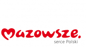 Logo: Mazowsze - Serce Polski