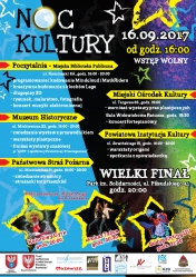 Noc Kultury