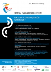 Centrum Przedsiębiorczości Smolna