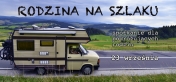 Rodzina na szlaku