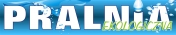 Logo: Pralnia Laguna