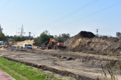 Budowa parkingów