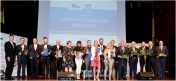 Wyróżniono firmy wspierające zatrudnienie w powiecie legionowskim/Fot. Starostwo Powiatowe