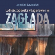 Zaproszenie na promocję książki