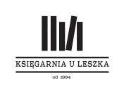 Logo: Księgarnia u Leszka