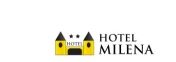Logo: Hotel Milena