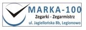 Logo: Marka 1000