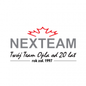 Logo: Nexteam