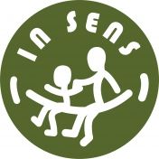 Logo: In sens