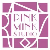 Logo: Pink Mink