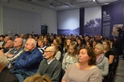 Relacja z konferencji